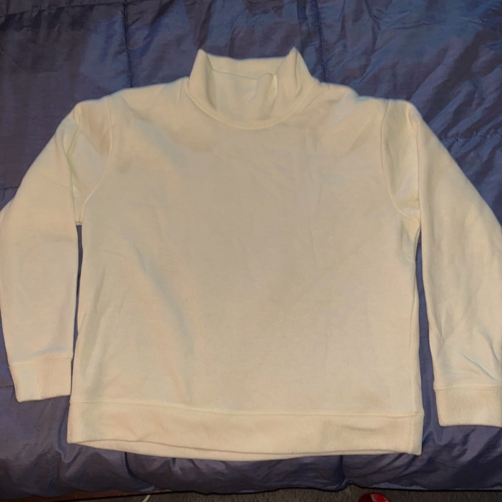 Abercrombie & Fitch Women’s Sweater - Size M